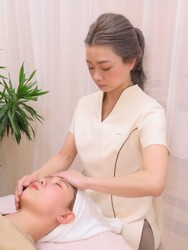 Cyan | 明石のエステサロン