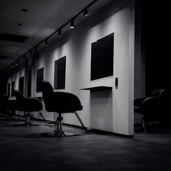 The WHITE NOTE. -メンズサロン- | 熊本のヘアサロン