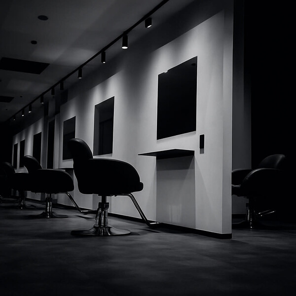 The WHITE NOTE. -メンズサロン- | 熊本のヘアサロン