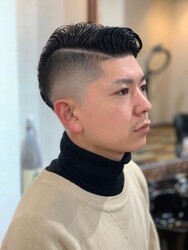 barber shop Marvelous | 立川のヘアサロン barber shop Marvelous | 立川のヘアサロン