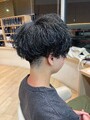 MIII HAIR イオンマリンピア店 | 稲毛海岸のヘアサロン