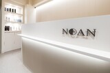 NOAN GINZA | 銀座のヘアサロン