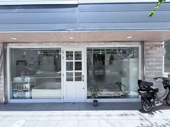 Lulumalu | 池田のヘアサロン