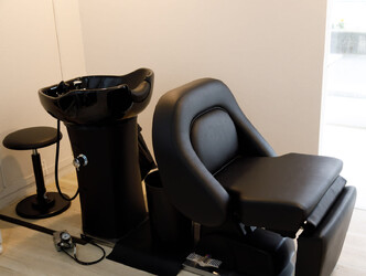 Lulumalu | 池田のヘアサロン