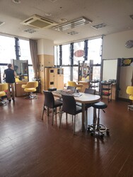 Zinnia | 白石区/南区/豊平区周辺のヘアサロン