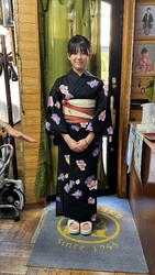 立花美容室 | 浅草のヘアサロン