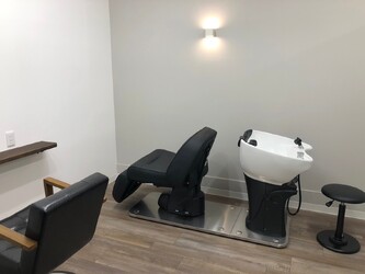 be:come | 帯広のヘアサロン