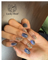 Lucky Hoof | 飯田橋のネイルサロン