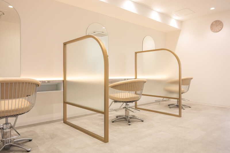 髪質改善サロン MUSE熱田六番町店 | 金山のヘアサロン