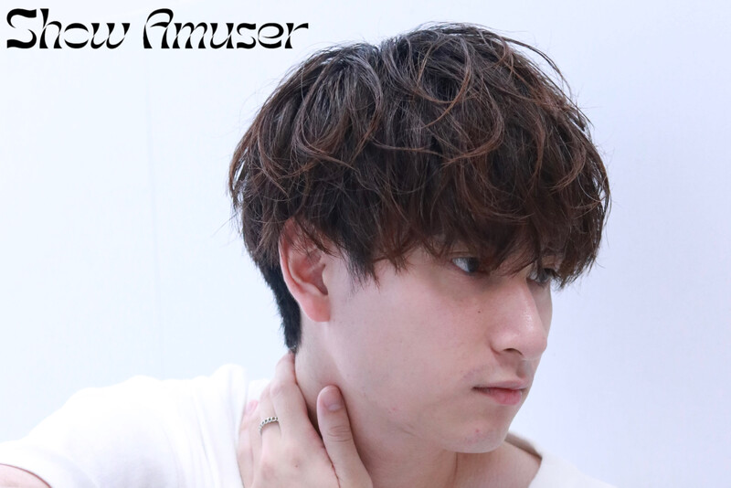 Show Amuser【ショウ アミュゼ】 | 新潟のヘアサロン