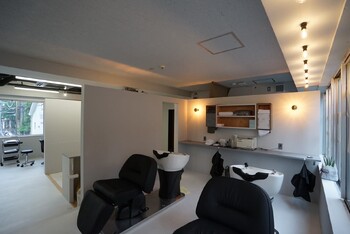 Show Amuser【ショウ アミュゼ】 | 新潟のヘアサロン