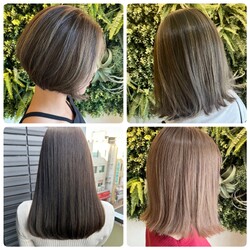 nol hair&spa | 高槻のヘアサロン