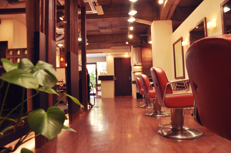 afic lima | 高槻のヘアサロン