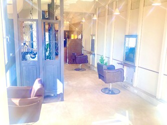 Hair Resort Garden VERT【ヘアーリゾートガーデンヴェール】 | 新松戸のヘアサロン