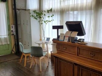 La Ruelle 【ラ リュエル】 | 宇都宮のヘアサロン