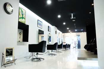 ～MILBON complete salon～ no_a | 四条烏丸/五条/西院のヘアサロン