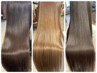 ～MILBON complete salon～ no_a | 四条烏丸/五条/西院のヘアサロン