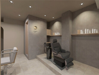 Feerique hair salon | 川崎のヘアサロン