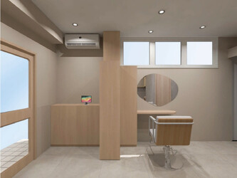 Feerique hair salon | 川崎のヘアサロン