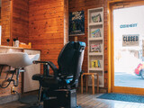 BAR BER TAKEO | 町田のヘアサロン