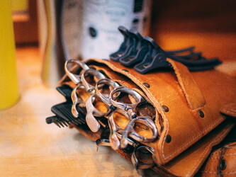 BAR BER TAKEO | 町田のヘアサロン