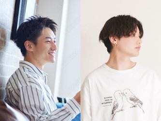 MEN'S もぜか堂【メンズ/メンズカット/メンズパーマ/眉毛】 | 鹿児島のヘアサロン