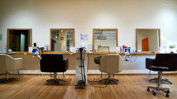 Hair Make Bamboo | 高知のヘアサロン