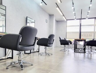 ALLEN hair 鳥取北店 髪質改善&トリートメント | 鳥取のヘアサロン
