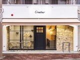Createur | 吹田のヘアサロン