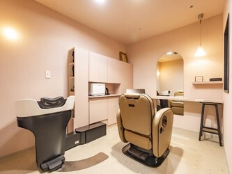 Createur | 吹田のヘアサロン