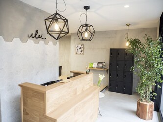hair salon ulu | 仙台のヘアサロン