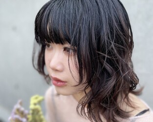 hair salon ulu | 仙台のヘアサロン