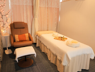 楽福 RAKUFUKU 小顔矯正・毛穴ケア・リンパマッサージ | 栄/矢場町のリラクゼーション