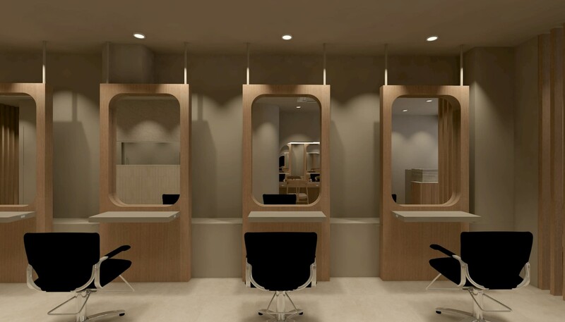 En:C-LOOP UNITED | 鶴見のヘアサロン