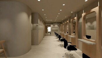 En:C-LOOP UNITED | 鶴見のヘアサロン