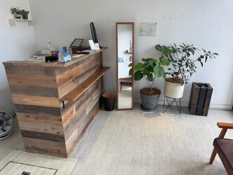 recolto | 八王子のヘアサロン