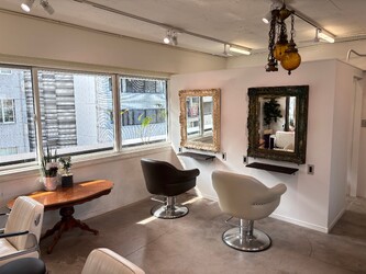 RUNERA TOKYO【ルネラ トーキョー】 | 原宿のヘアサロン