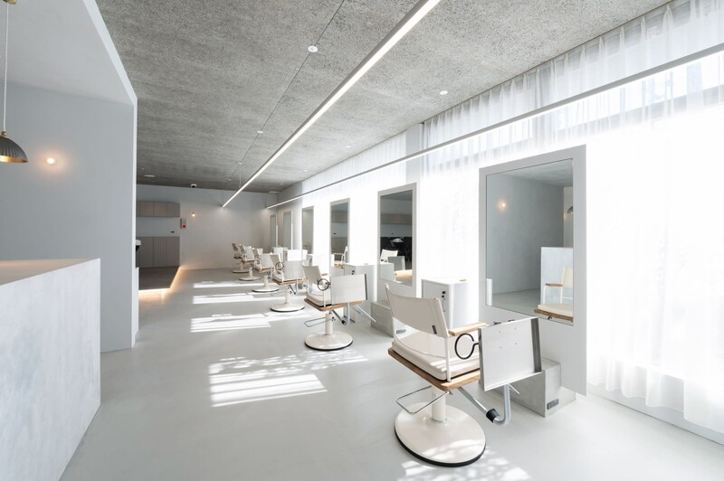 sotti. | 岡崎のヘアサロン