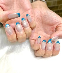 Neolive em； | 武蔵小杉のネイルサロン