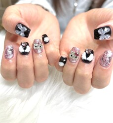 Neolive em； | 武蔵小杉のネイルサロン