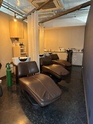 Nicca by leon | 赤坂/警固のヘアサロン