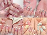 ジェルネイル専門店 NICE NAIL 芦屋駅前店 | 芦屋のネイルサロン