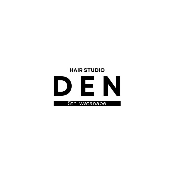 Hair Studio DEN | 仙台のヘアサロン