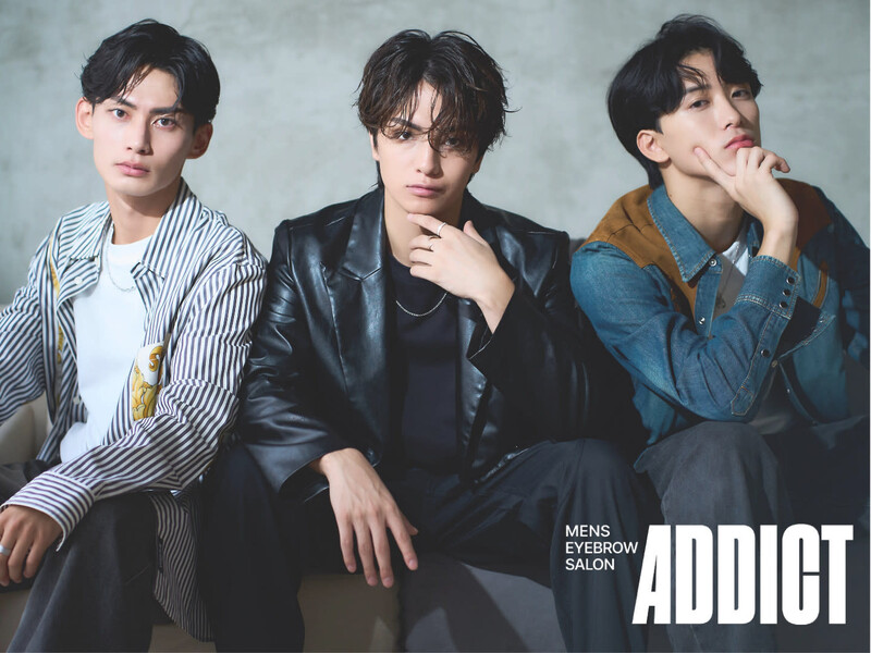 メンズ眉毛サロン ADDICT 渋谷店 | 渋谷のエステサロン