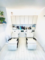 ATELIER PURE | 赤羽のヘアサロン