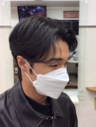 HANBI美容室 | 高田馬場のヘアサロン