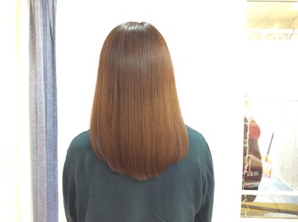 美容室 ONE hair | 青森のヘアサロン