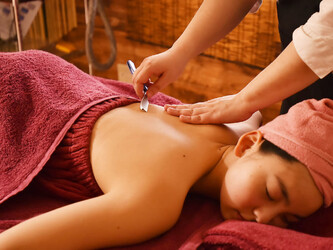 pyaarii laRkii | 青森のエステサロン