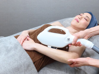 メンズ＆レディース脱毛サロン RIKKA 学芸大学 | 学芸大学のエステサロン