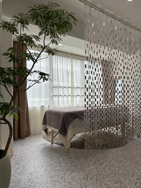 リオセラピー | 三宮のリラクゼーション